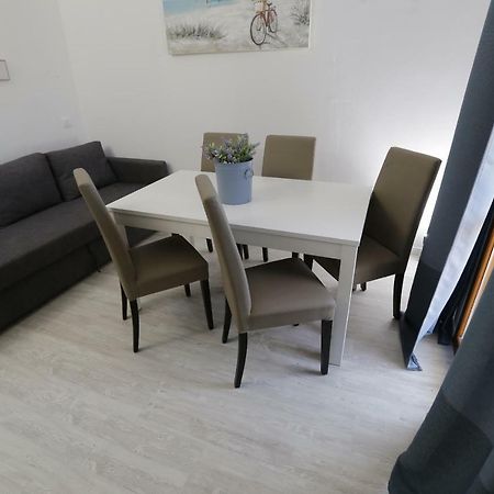 Appartamenti Feel Good Rimini Ngoại thất bức ảnh