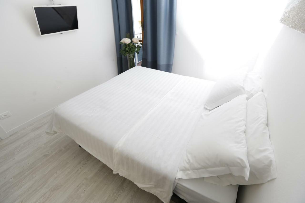 Appartamenti Feel Good Rimini Ngoại thất bức ảnh