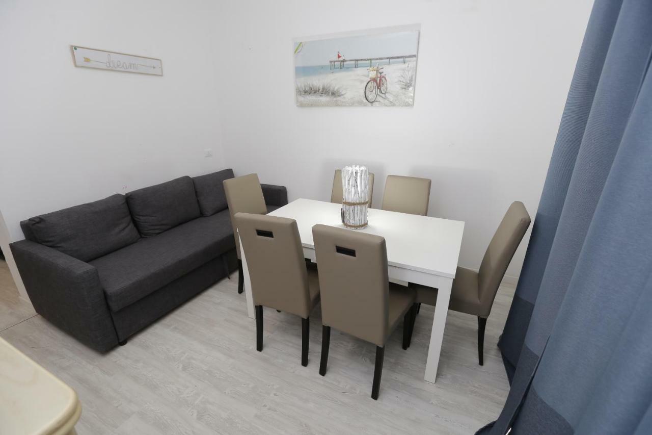 Appartamenti Feel Good Rimini Ngoại thất bức ảnh
